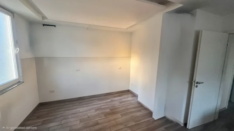 Tirane, shitet apartament 2+1 Kati 4, 118 m² 165.200 € (Astir)