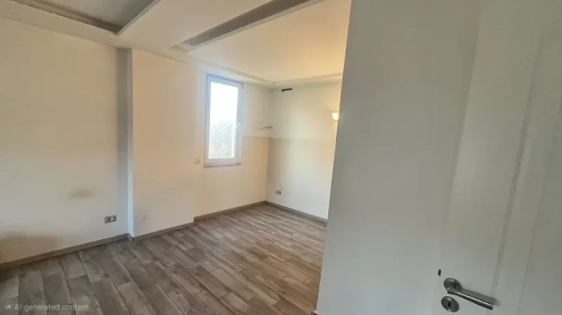 Tirane, shitet apartament 2+1 Kati 4, 118 m² 165.200 € (Astir)