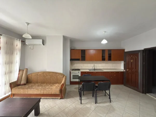 Tirane, shitet apartament 1+1 Kati 2, 54 m² 88.000 € (Misto Mame)
