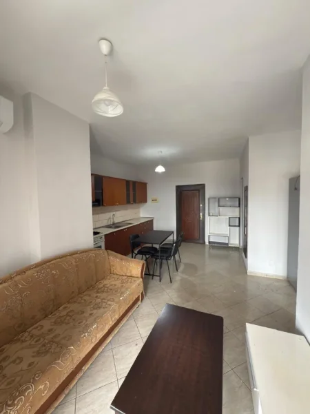 Tirane, shitet apartament 1+1 Kati 2, 54 m² 88.000 € (Misto Mame)