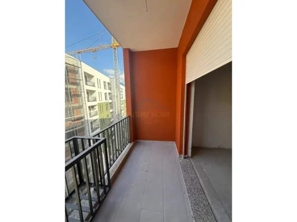 Tirane, shitet apartament 1+1 Kati 6, 64 m² 83.174 € (Paskuqan)