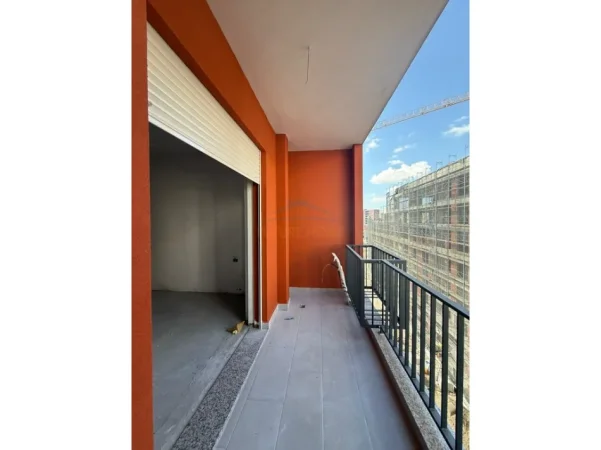 Tirane, shitet apartament 1+1 Kati 5, 71 m² 92.625 € (Paskuqan)