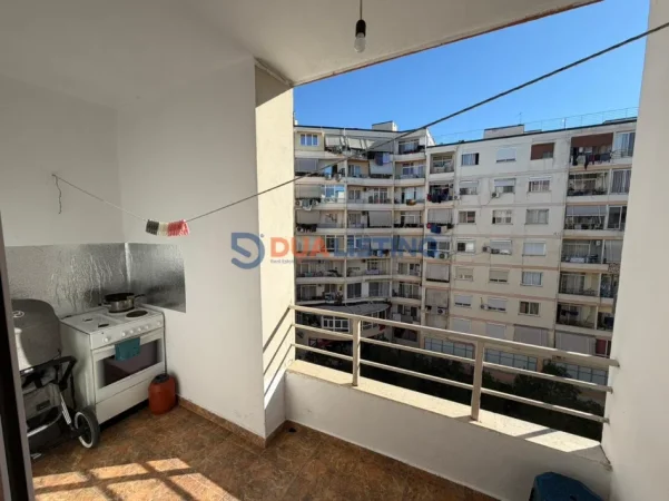 Tirane, shitet garsonier , 44 m² 69.000 € (Vilat Gjermane)