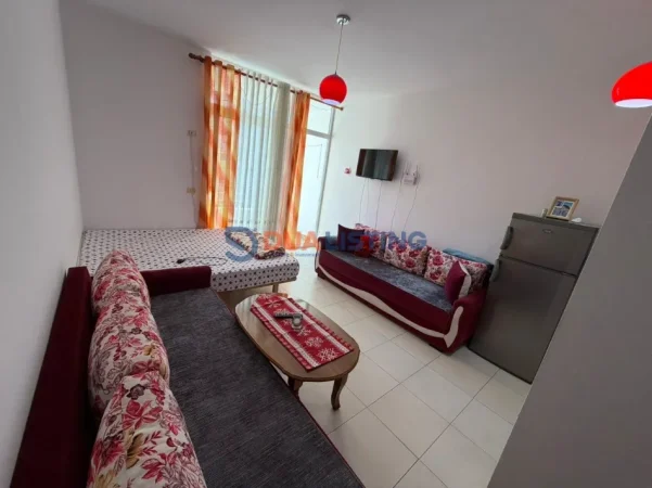 Tirane, shitet garsonier , 44 m² 69.000 € (Vilat Gjermane)