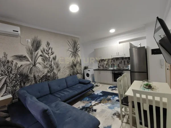 Durres, shes apartament 1+1 ,