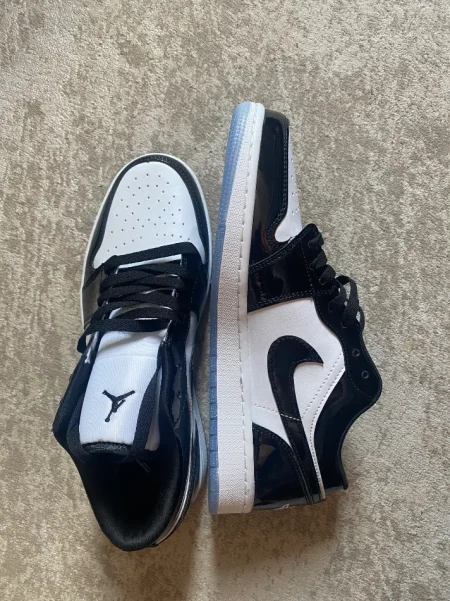 Tirane, shes Atlete Nike origjinale per meshkuj nr 43