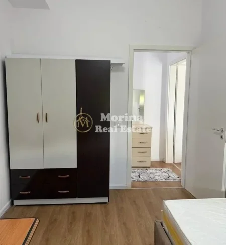 Tirane, jepet me qera apartament 2+1 Kati 7, 75 m² 500 € (Ali Demi)