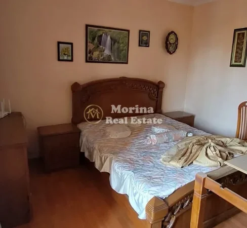 Tirane, jepet me qera apartament 1+1 Kati 6, 60 m² 400 € (Pazari i Ri)
