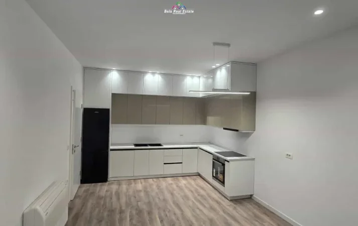 Tirane, jepet me qera apartament 1+1+Ballkon Kati 2, 81 m² 730 € (5 maji)