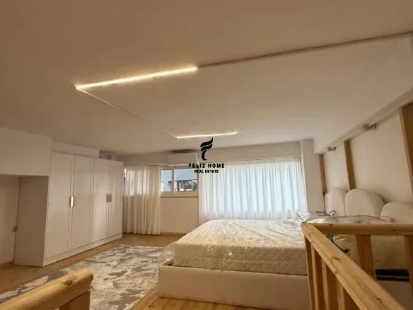 Tirane, jepet me qera apartament 2+1+Ballkon Kati 2, 70 m² 650 € (SELVIA)