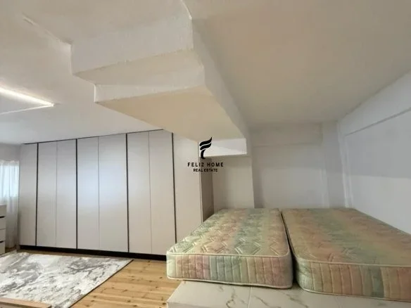 Tirane, jepet me qera apartament 2+1 Kati 2, 70 m² 650 € (SELVIA)