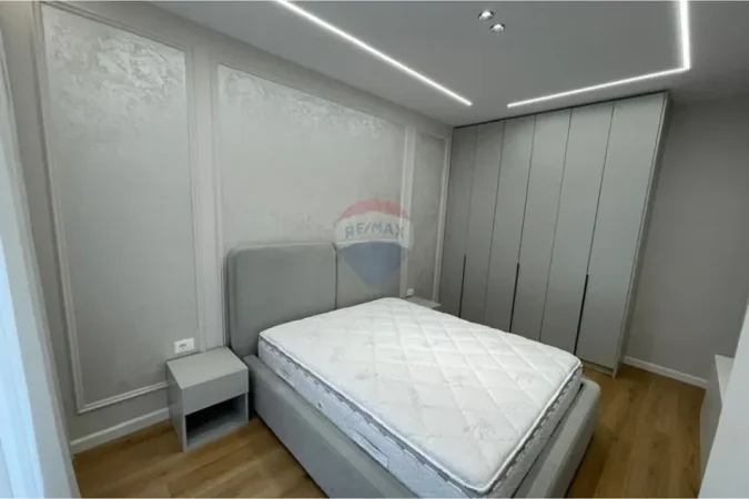 Tirane, shitet apartament 1+1 Kati 3, 60 m² 130.000 € (Astir vila L)