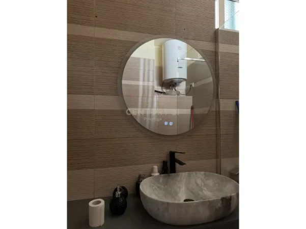 Tirane, shitet apartament duplex 3+1 Kati 5, 235 m² 400.000 € (Kryqezimi i 21 Dhjetorit)