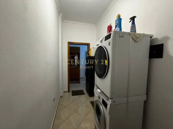 Tirane, shitet apartament 1+1 Kati 2, 46 m² 63.000 € 