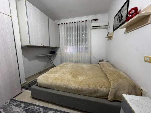 Tirane, shitet apartament 1+1 Kati 2, 46 m² 63.000 € 