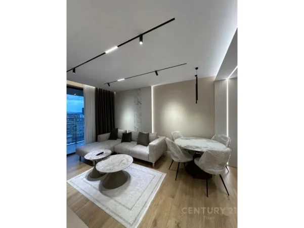 Tirane, shitet apartament 1+1 Kati 1, 61 m² 145.680 € 