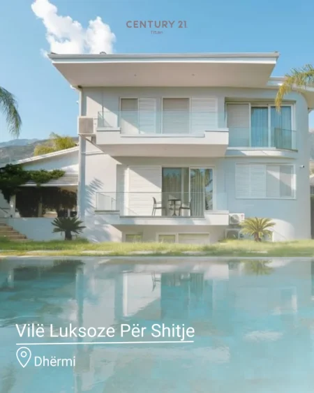 Tirane, shitet apartament 1+1 Kati 1, 61 m² 145.680 € 