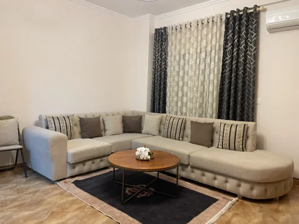 Tirane, shitet apartament 1+1 Kati 1, 61 m² 145.680 € 