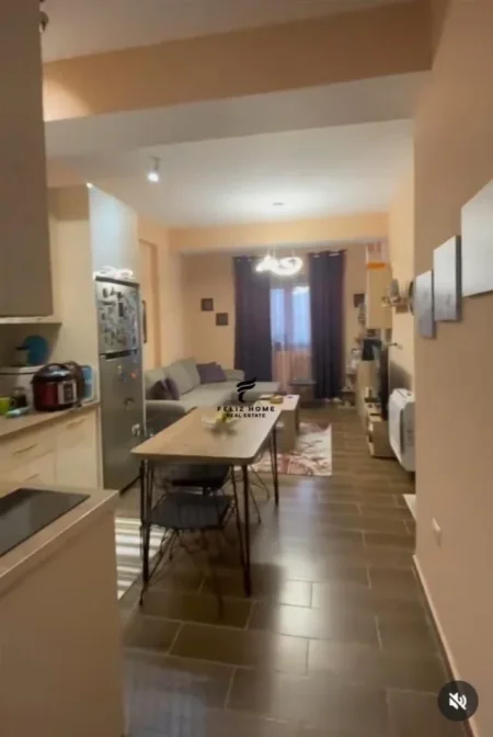Tirane, shitet apartament 2+1 Kati 2, 80 m² 168.000 € (KODRA E DIELLIT)