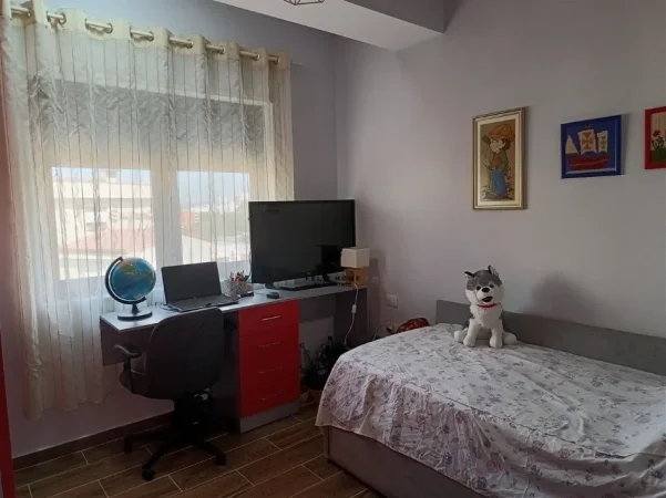 Tirane, shitet apartament 2+1 Kati 2, 80 m² 168.000 € (KODRA E DIELLIT)