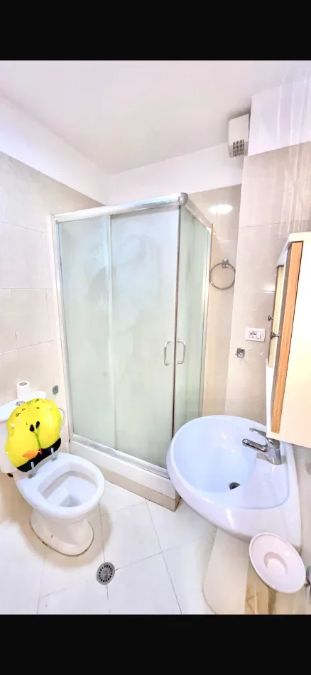 Tirane, jepet me qera apartament 2+1 Kati 3, 90 m² 47.000 Lekë të Reja, në ASTIR,Tiranë.