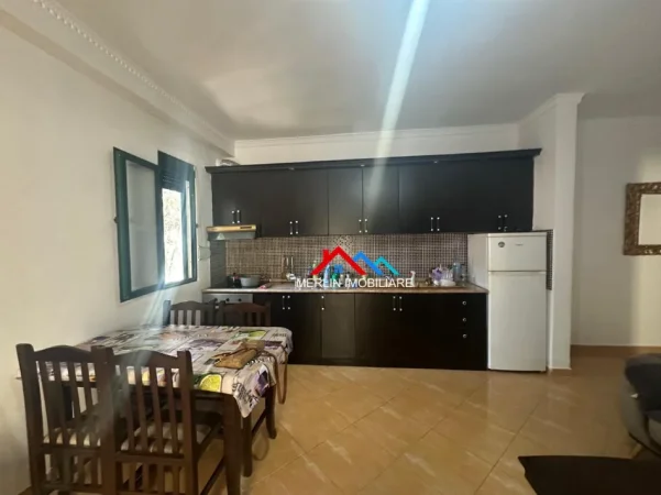 Mali Robit, shitet apartament 1+1+Ballkon Kati 3, 63 m² 95000 € (MALI I ROBIT,KAVAJE)