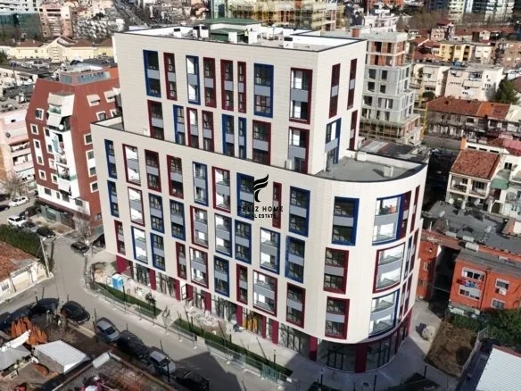 Tirane, shitet apartament 2+1 Kati 2, 106 m² 309.000 € (KOMUNA E PARISIT)