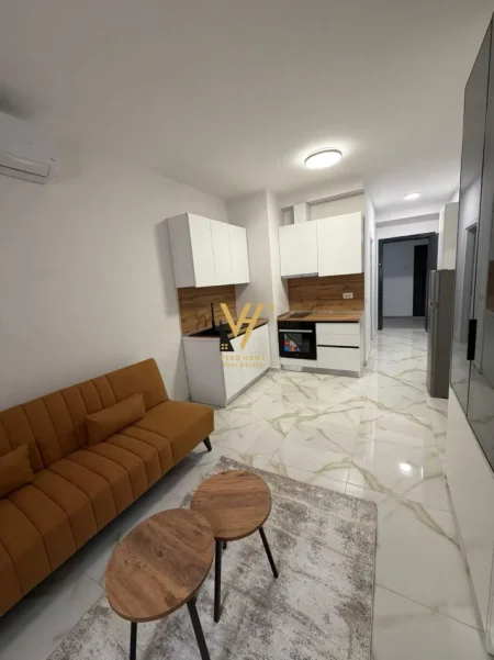 Tirane, jepet me qera garsonier Kati 4, 40 m² 440 € (RRUGA DRITAN HOXHA)