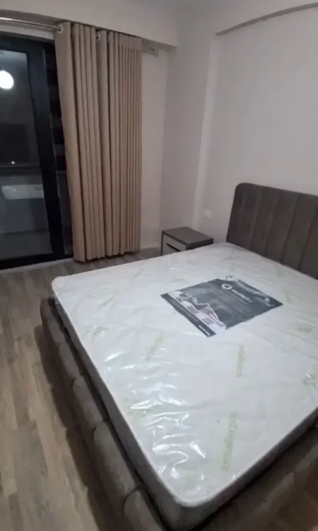 Tirane, jepet me qera apartament 1+1 Kati 3, 70 m² 480 € (Astir, Urban Gate)