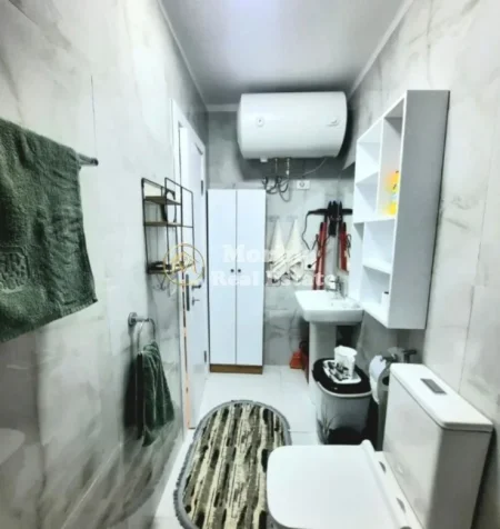 Tirane, shitet garsonier Kati 2, 34 m² 88.000 € (Ali Demi)