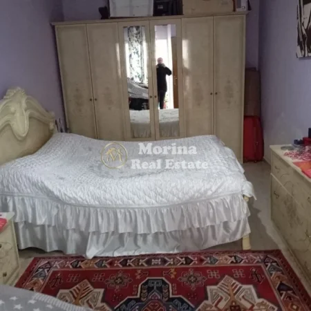 Tirane, jepet me qera apartament 1+1 Kati 2, 63 m² 400 € (Vilat Amerikane)