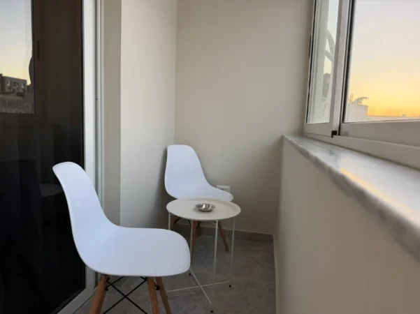 Tirane, shitet apartament 1+1 Kati 4, 65 m² 193.000 € (21 Dhjetori)