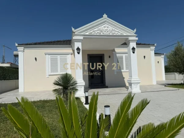 jepet me qera Vile 2+1 Kati 1, 275 m² 2.000 € (Ish Kenete,Durres)