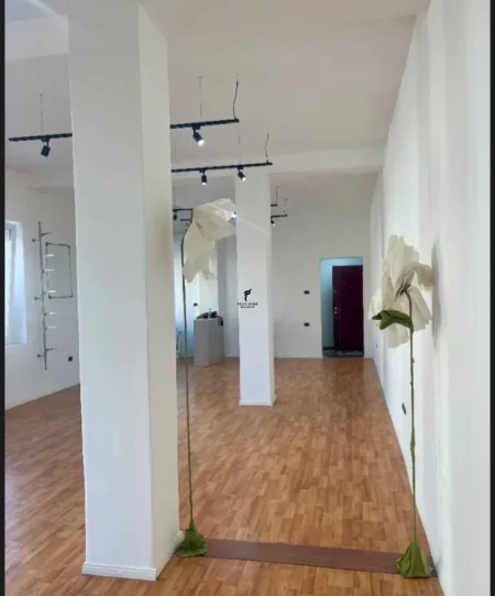 Tirane, jepet me qera zyre Kati 2, 71 m² 800 € (BLLOKU)