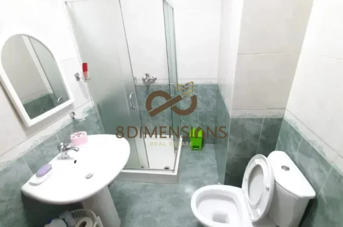 Tirane, jepet me qera 2+1 , 115 m² 650 € (zogu i zi)