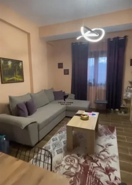 Tirane, shitet apartament 2+1 Kati 2, 80 m² 168.000 € (KODRA E DIELLIT)