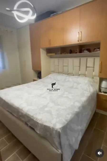 Tirane, shitet apartament 2+1 Kati 2, 80 m² 168.000 € (KODRA E DIELLIT)