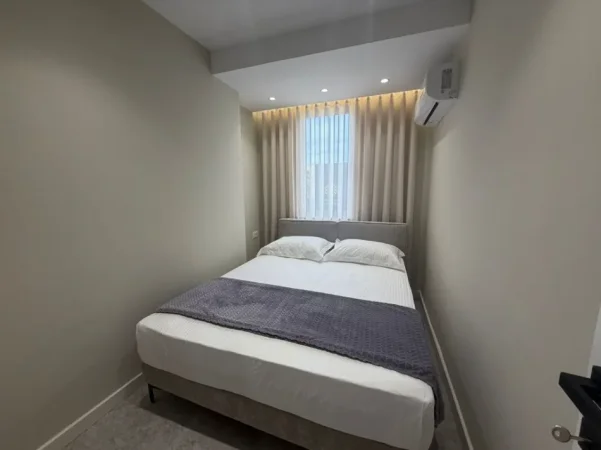 Tirane, shitet apartament 1+1 Kati 5, 65 m² 193.000 € (21 Dhjetori)