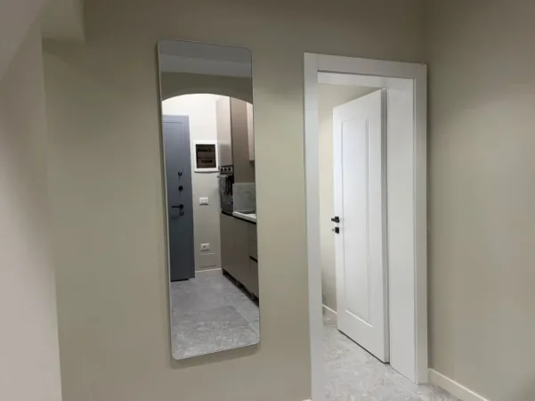 Tirane, shitet apartament 1+1 Kati 5, 65 m² 193.000 € (21 Dhjetori)