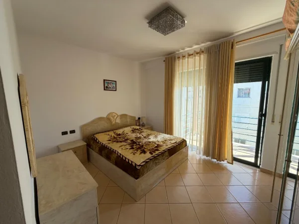 Tirane, shitet 2+1+Ballkon Kati 6, 104 m² 150.000 € (Fresku, Rruga e Dajtit)