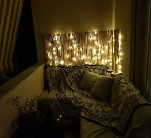 Tirane, jepet me qera apartament 1+1 Kati 3, 78 m² 850 € (Rruga e Kavajes)