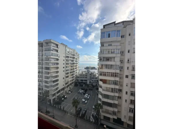 Durres, jepet me qera apartament 2+1 Kati 7, 90 m² 550 € (Vollga, Durres)
