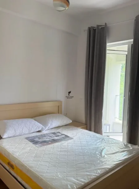 Tirane, jepet me qera apartament 2+1 Kati 7, 75 m² 500 € (ALI DEMI)
