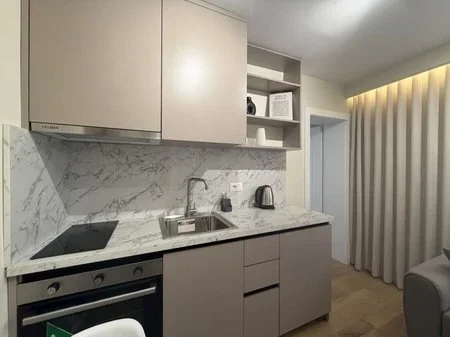 Tirane, shitet apartament 1+1 Kati 5, 65 m² 193.000 € 