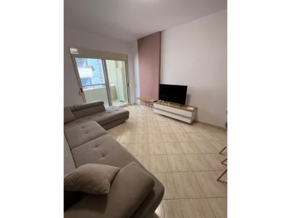 Durres, shes apartament 2+1 Kati 5, 82 m² 190.000 € 