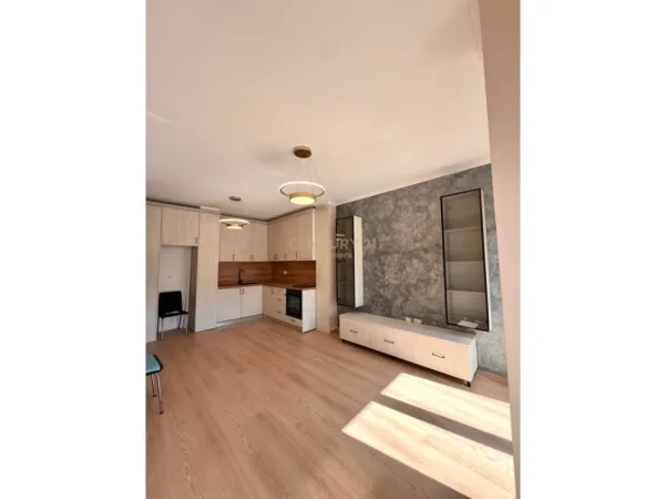 Tirane, shitet apartament 1+1 Kati 1, 61 m² 145.680 € (bulevardi i ri , rruga jordan misja)