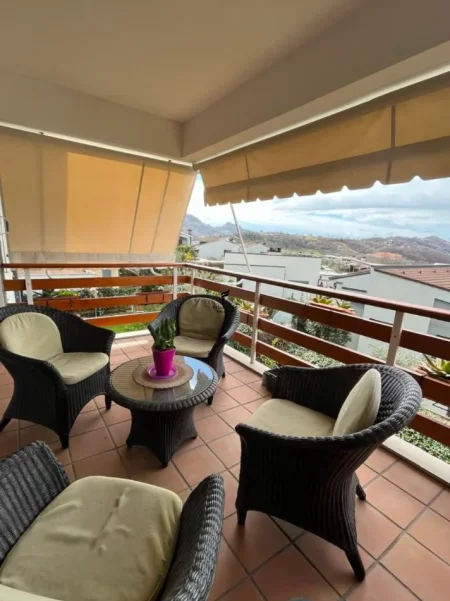 Tirane, jepet me qera apartament 2+1 Kati 2, 130 m² 1.500 € (TEG)