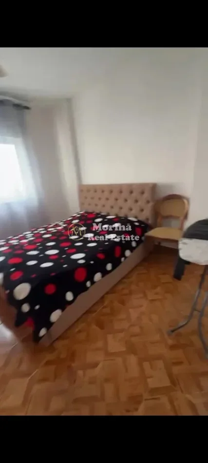 Tirane, jepet me qera apartament 2+1 Kati 4, 97 m² 500 € (Don Bosko)