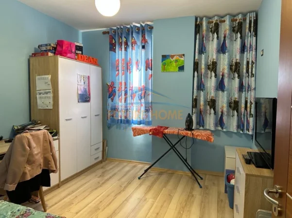 Tirane, jepet me qera apartament 2+1 Kati 6, 97 m² 600 € (Rruga Besim Alla)