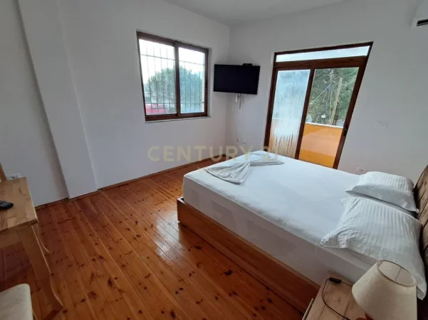 Shkoder, shitet apartament 2+1 Kati 2, 100 m² 70.000 € (udha kryq)